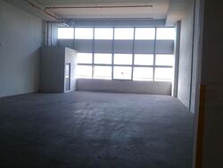 West Connect Building (D22), Factory #611743351